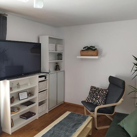 Ferienwohnung Rupicapra Zakopane Exterior foto