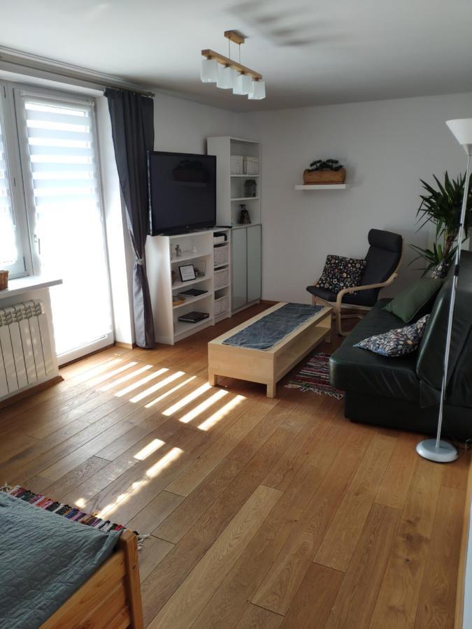 Ferienwohnung Rupicapra Zakopane Exterior foto